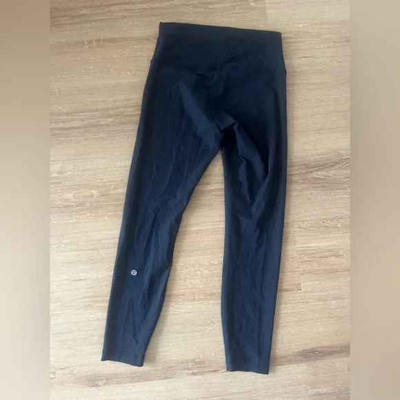 lululemon Align High-Rise Pant 28" - Picture 3 of 3